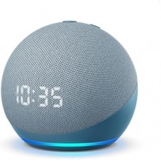 Amazon Echo Dot 4th Gen W/C