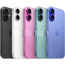 Apple iPhone 16 Esim