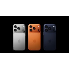 Apple iPhone 17 Pro Max