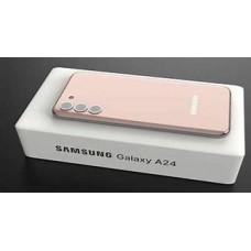 Samsung Galaxy A24 Samsung Galaxy A24