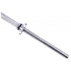 Standard Barbell 5ft Screw Type