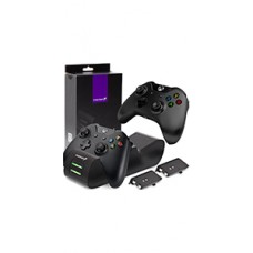 Dual 2 max charging station