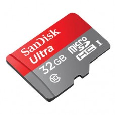 32GB Memory Card