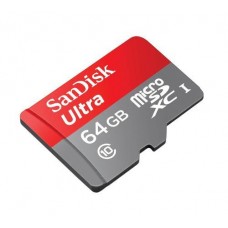 64GB Memory Card