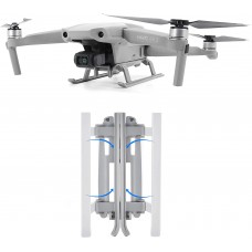 Extended Landed Gear