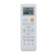 Universal AC Remote