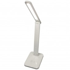 Led Desk Lamp & Wireless Charger