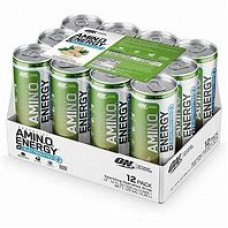 Amino Energy RTD Case