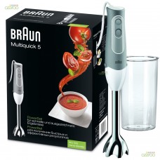 Braun Quick Mix Blender