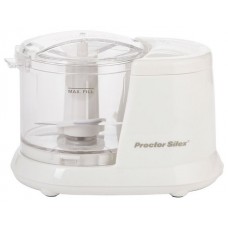 Proctor Silex Mini Chopper 1.5 cup