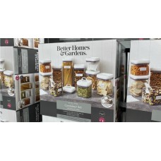Better Homes And Gardens Container Set