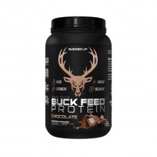 Bucked Up Original Protein