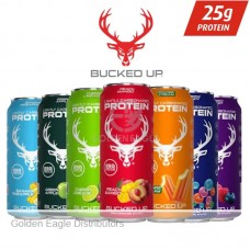 Bucked UP Protein Drink