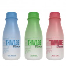 Bum Thavage Pre RTD Case