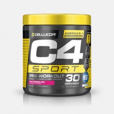 C4 Sport