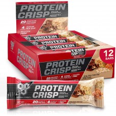BSN Protein Crisp