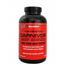 Carnivore Amino Tablets