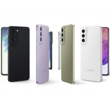 Samsung Galaxy S21FE