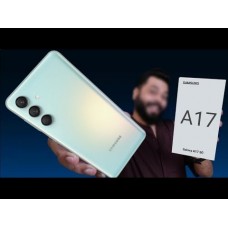 Samsung Galaxy A17