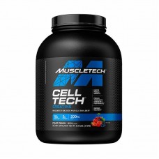 Muscle Tech Cell Tech