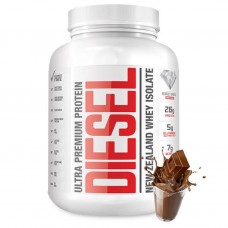Perfect Sport Diesel Whey Isolate 