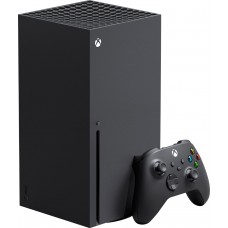 Xbox Series X Bundle 