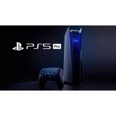 Sony Playstation 5 Pro  