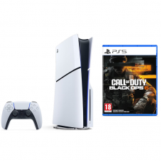 Sony Playstation 5 Disc Version C.O.D