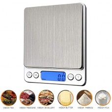 HF Food Scale 