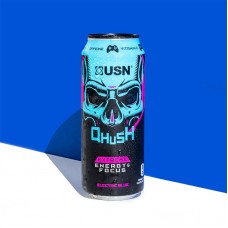 USN Qhush Energy Drink