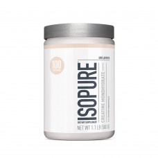Isopure Creatine Monohydrate