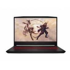 Katana Gaming Laptop