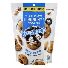 Lenny & Larry Cookies Crunchy