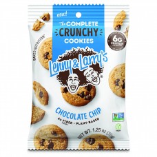Lenny & Larry Complete Crunchy cookie