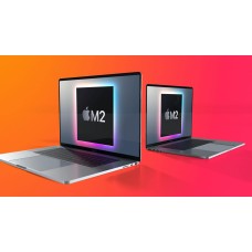 Apple MacBook Air M2 Chip