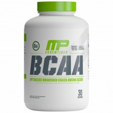 MP Combat BCAA 240 Capsules