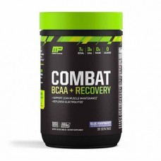MP Combat BCAA 