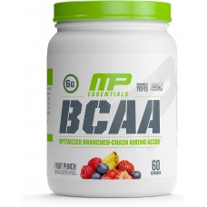 MP Essential BCAAS