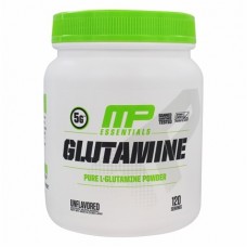 MP Essentials Glutamine 