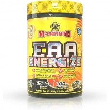 Mammoth EAA Energise