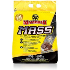 Mammoth Mass Gainer 