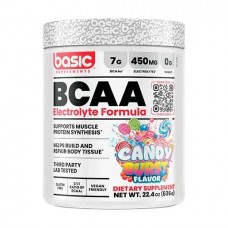 Basic BCAA 