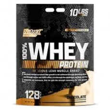Nutrex 10 LB Whey