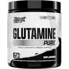 Nutrex Glutamine