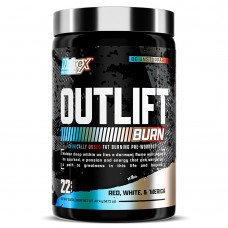 Nutrex Outlift Burn Pre-Workout