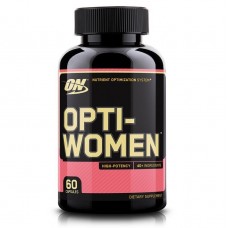 ON OptI-Women Multi-Vitamin 60 CAP