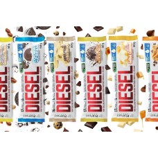 Perfect Sport Diesel Bars