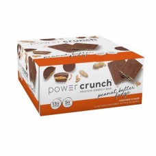 Power Crunch Pro