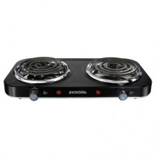 Proctor Silex Double Burner