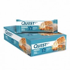 Quest Protein Bar Box